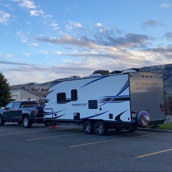 Meet your Posher, Kameron - Picture 8 of 10